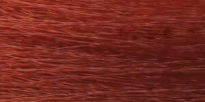 Aloxxi Chroma color 7RG Flame of Vesuvius